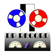Logo DP Record